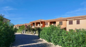 Residence a Golfo di Marinella a 450 mt dal mare Marinella